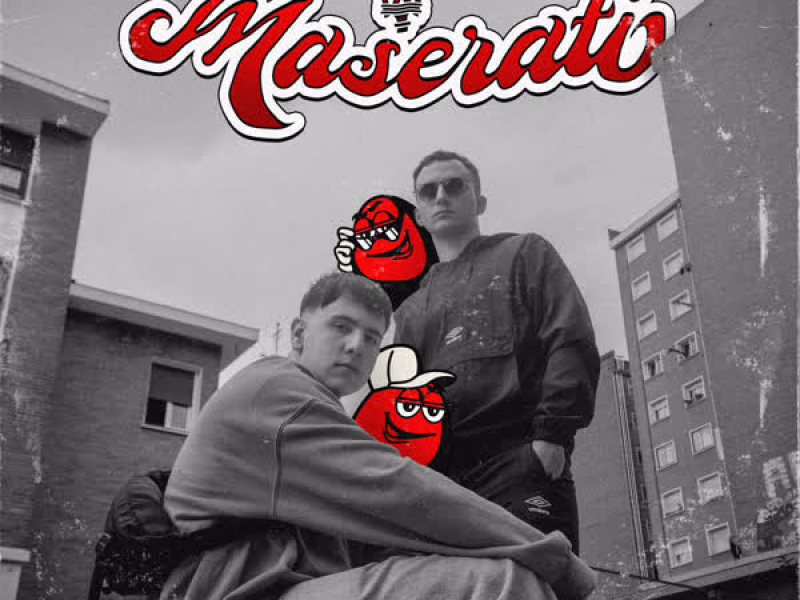 Maserati (Single)
