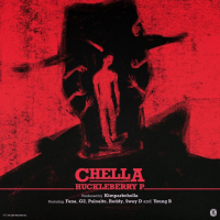 CHELLA (Single)