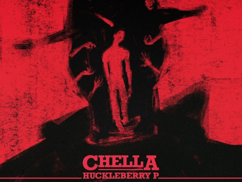 CHELLA (Single)