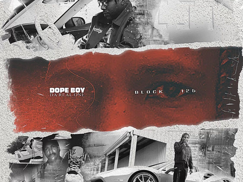 Dope Boy Da Real One