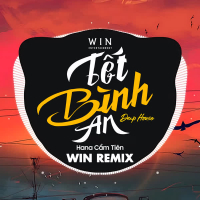 Tết Bình An (Deep House) (Single)