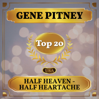 Half Heaven - Half Heartache (Billboard Hot 100 - No 12) (Single)