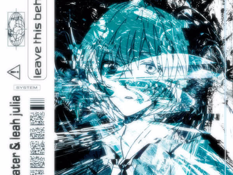 Leave This Behind (Single)