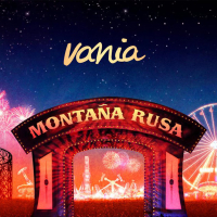 Montaña Rusa (Single)