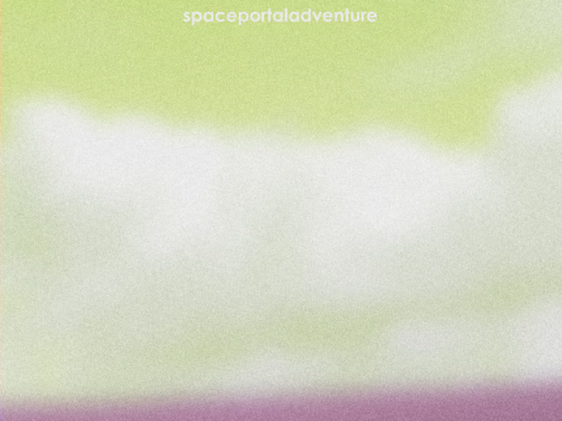 spaceportaladventure (Single)