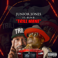 Trill Mane (feat. Bun B) (Single)