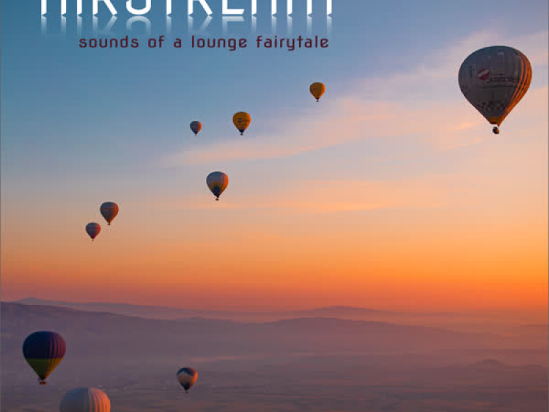 Airstream - Sounds of a Lounge Fairytale