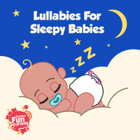 Lullabies for Sleepy Babies