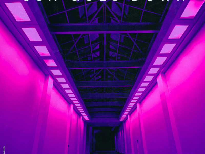 Sun Goes Down (Single)