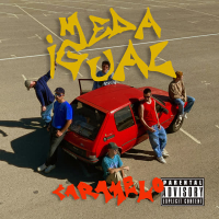 Me da igual (Single)