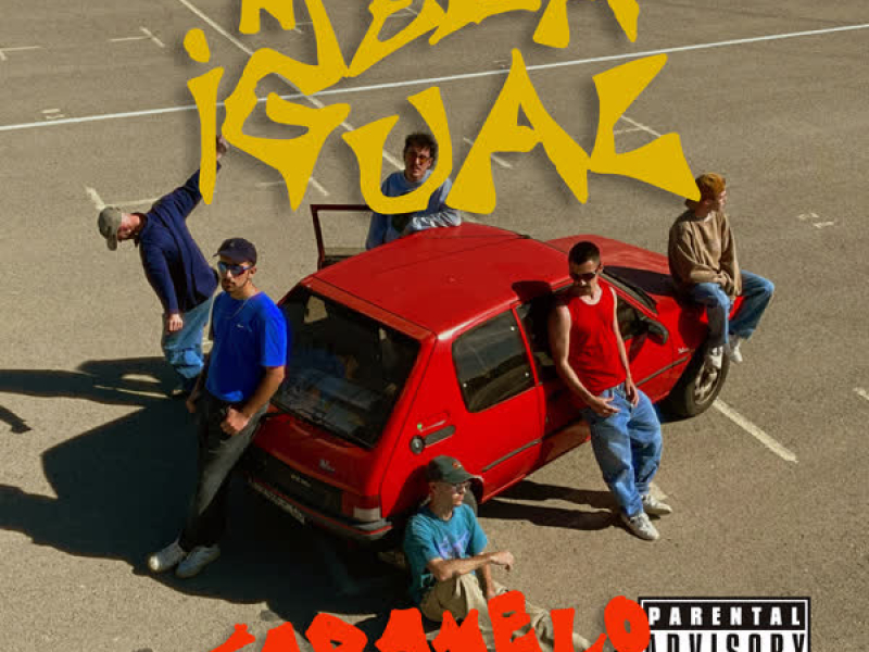 Me da igual (Single)