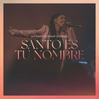 Santo Es Tu Nombre (Live) (Single)
