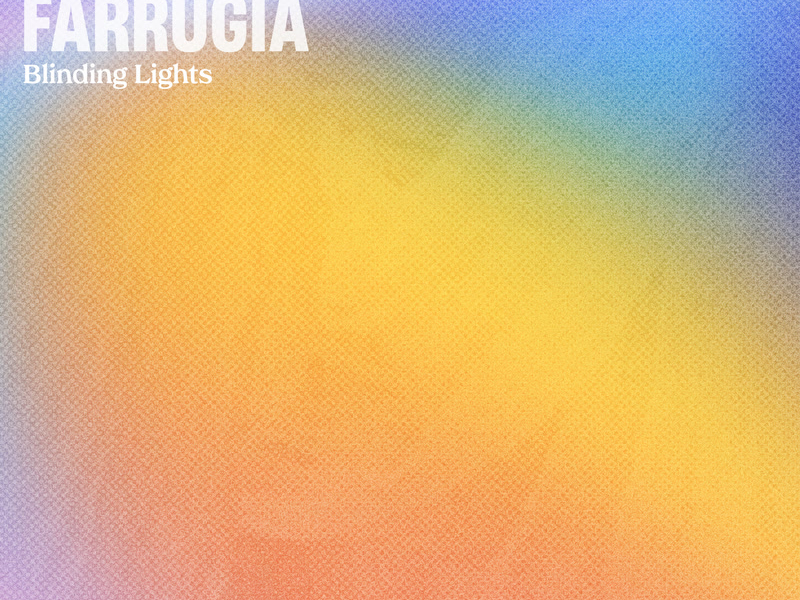 Blinding Lights (Single)