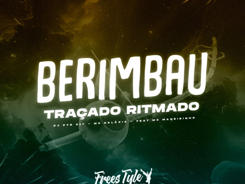 Berimbau Traçado Ritmado (Single)