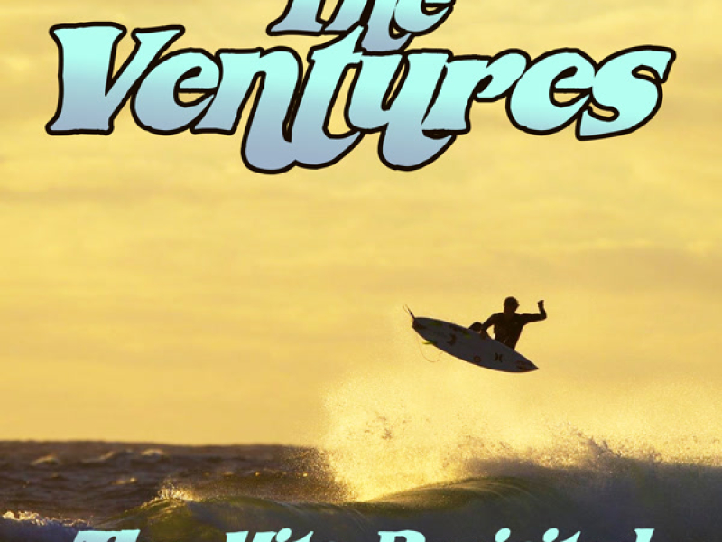 The Hits Revisited (EP)