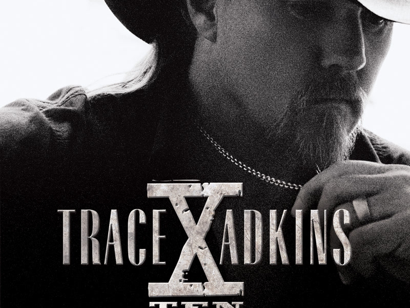 Trace Adkins 