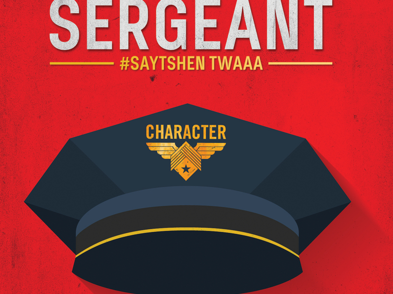 Sergeant (Single)