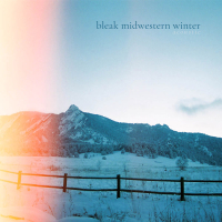 Bleak Midwestern Winter (Acoustic) (Single)