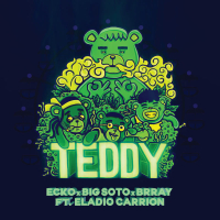 Teddy (Single)