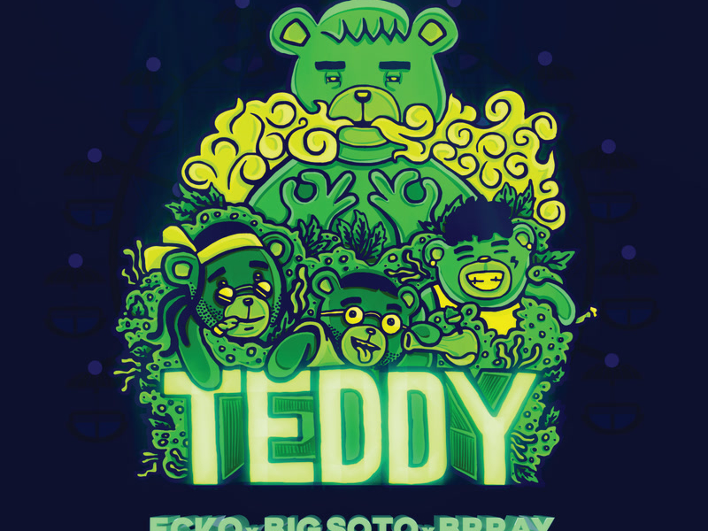 Teddy (Single)