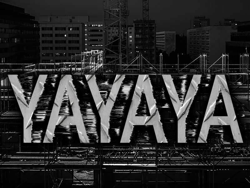 yayaya