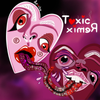 TOXIC (REMIX) (Single)