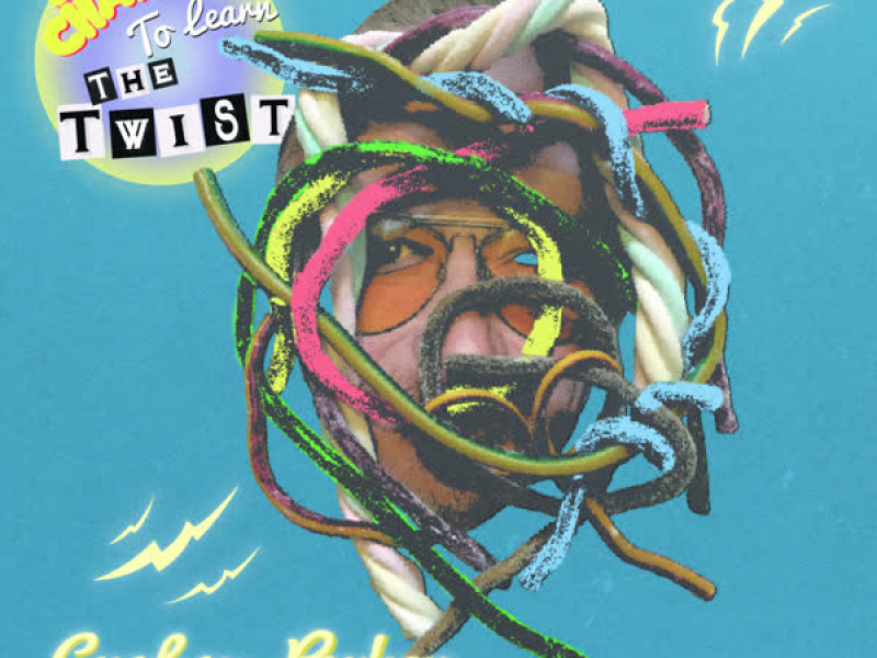 Last Chance To Learn The Twist