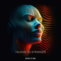 Talking To Stranger (Mix 3) (Single)