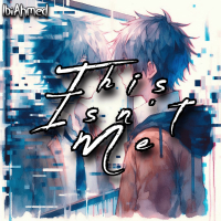 This Isn't Me (Single)