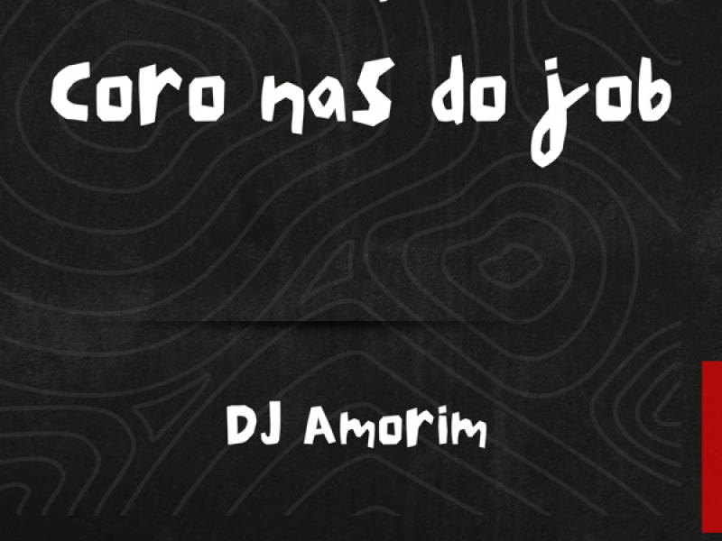 Mtg - Coro nas do job (Single)