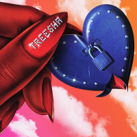 Treesha (Single)