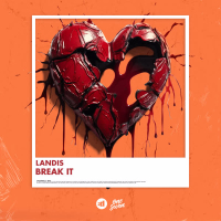 Break It (Single)