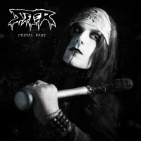 Primal Rage (Single)