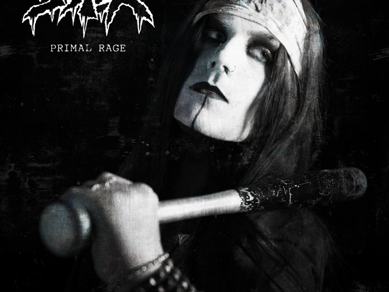 Primal Rage (Single)