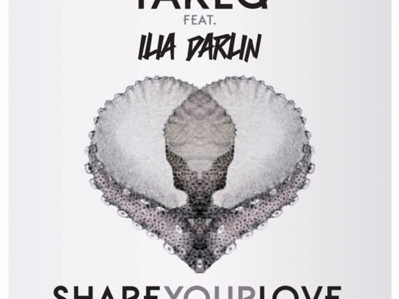 Share Your Love (Remixes)