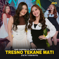 Tresno Tekane Mati (Single)
