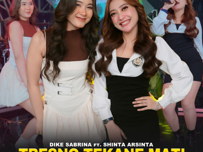 Tresno Tekane Mati (Single)