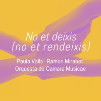 No et deixis (Single)