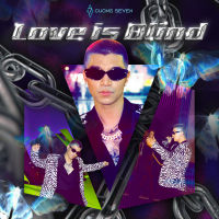 Love Is Blind (Single)