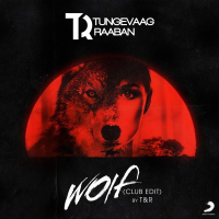 Wolf (Single)