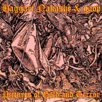 Pictures of Gold and Terror (Single)