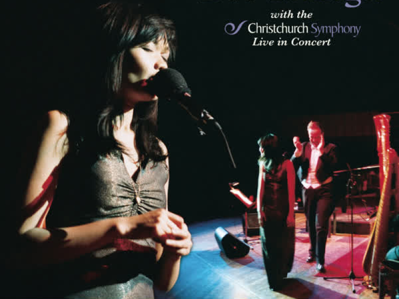 Bic Runga with the Christchurch Symphony - Live in Concert (EP)