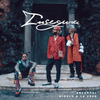 Insegura (Single)