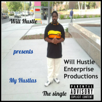 my hustlas (feat. jm) [remix] (Single)