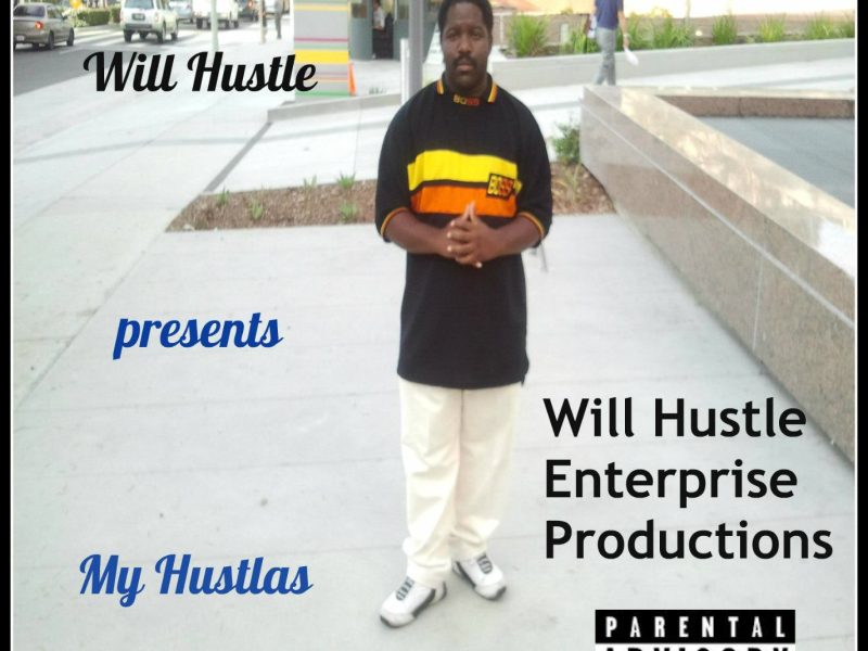 my hustlas (feat. jm) [remix] (Single)