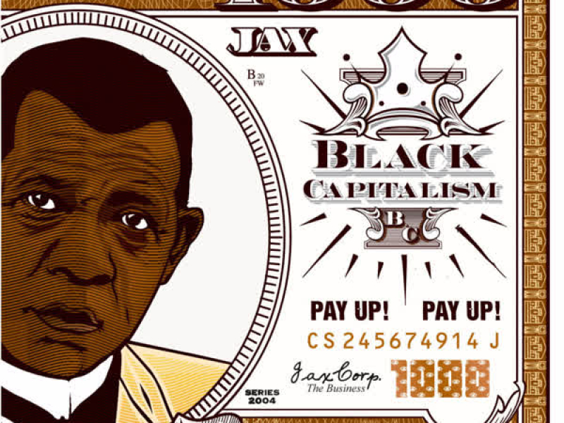 Black Capitalism