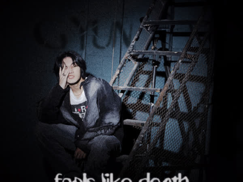FEELS LIKE DEATH (Single)