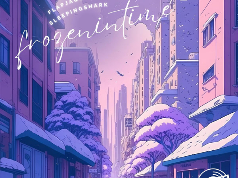 frozenintime (Single)