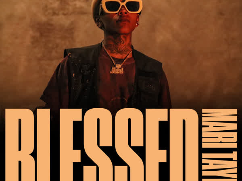 Blessed (Single)