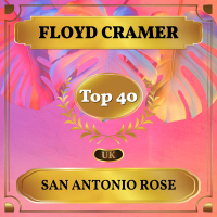 San Antonio Rose (UK Chart Top 40 - No. 36) (Single)